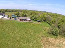 Blacklion Road, Capel Hendre, Ammanford