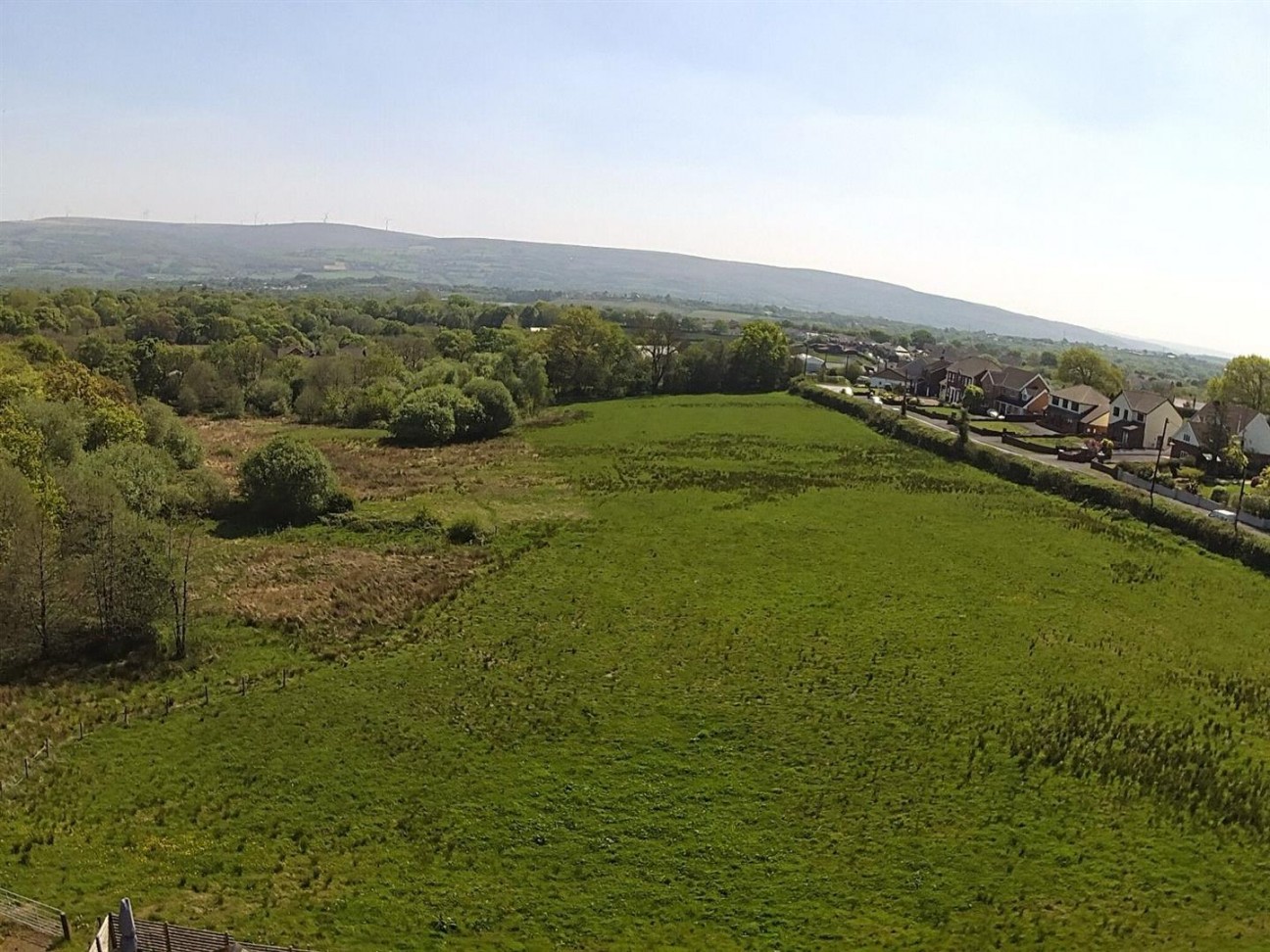 Blacklion Road, Capel Hendre, Ammanford