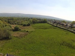 Blacklion Road, Capel Hendre, Ammanford