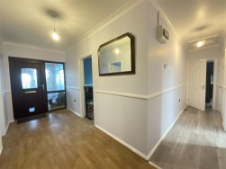 Blacklion Road, Capel Hendre, Ammanford