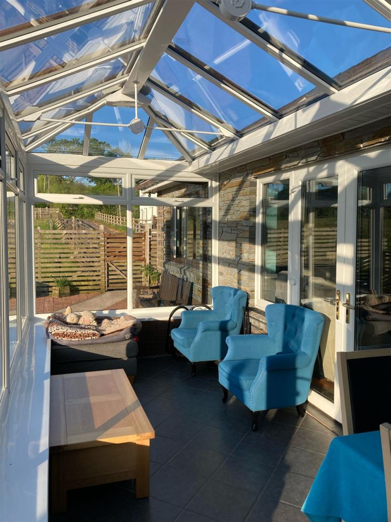 Blacklion Road, Capel Hendre, Ammanford