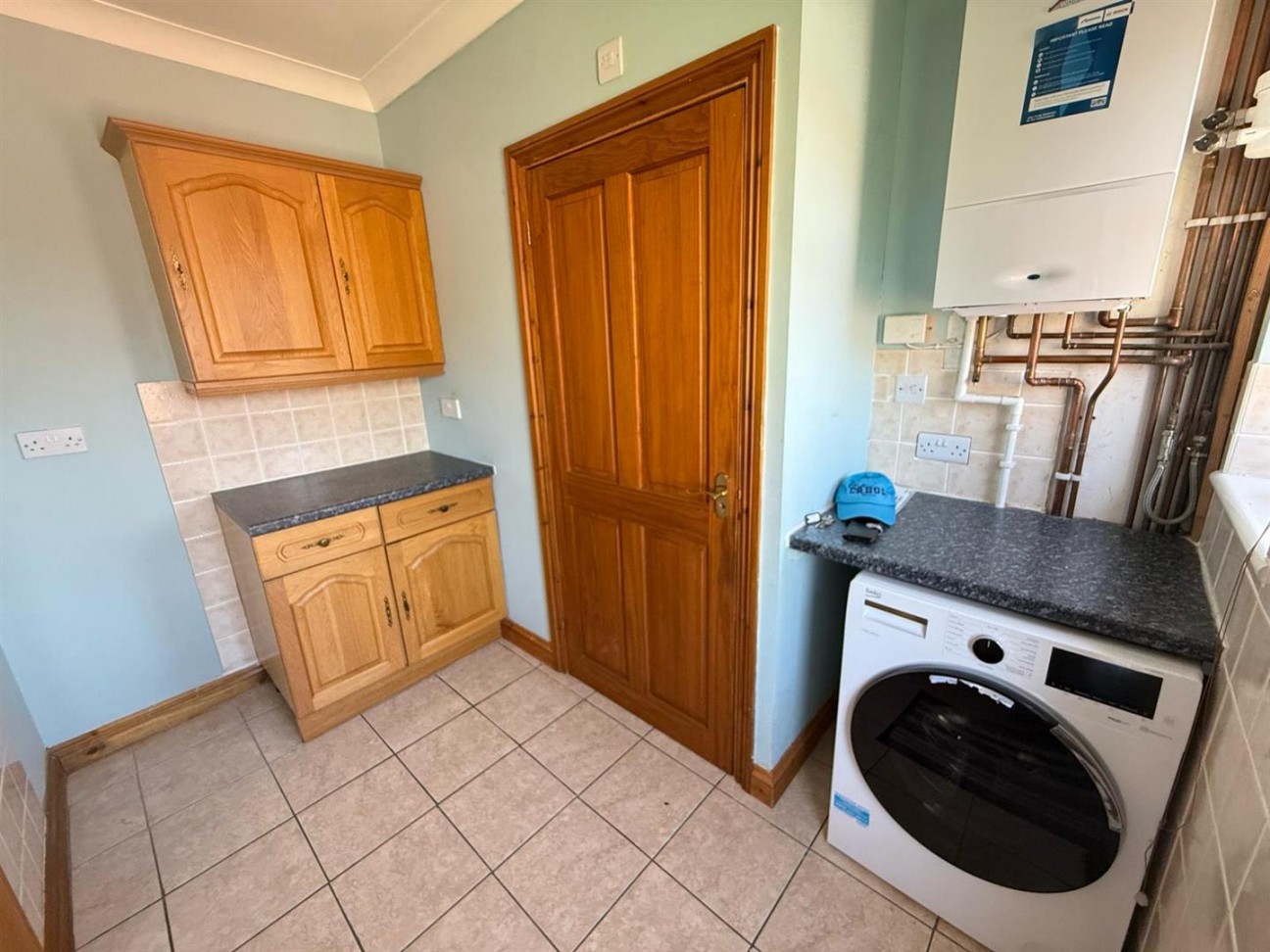 Parklands Road, Ammanford