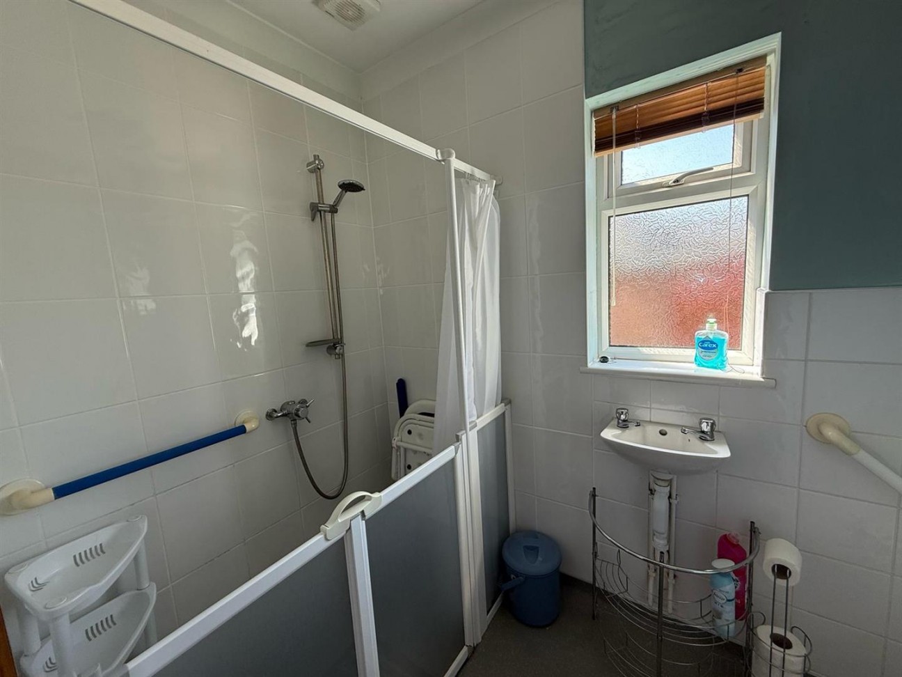 Parklands Road, Ammanford