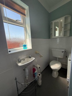 Parklands Road, Ammanford
