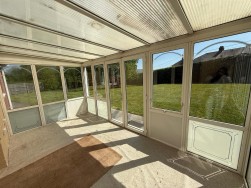 Parklands Road, Ammanford