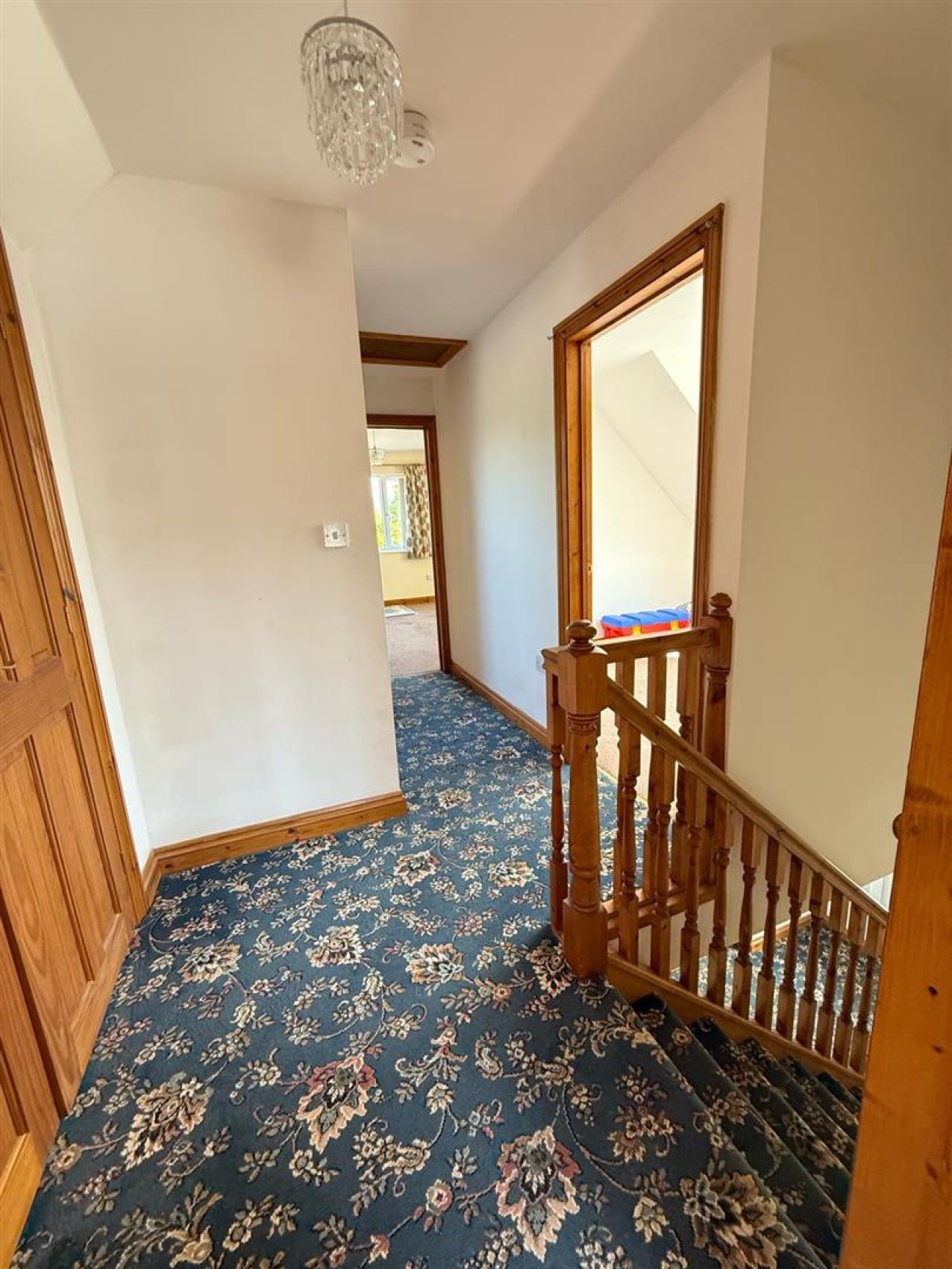 Parklands Road, Ammanford
