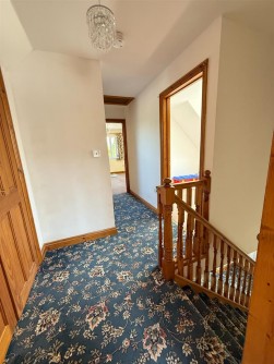 Parklands Road, Ammanford