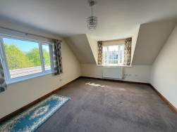 Parklands Road, Ammanford