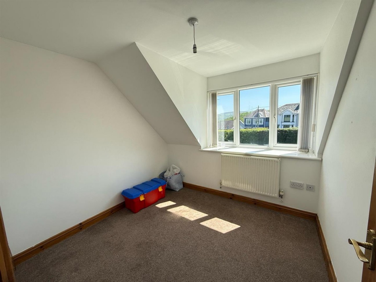 Parklands Road, Ammanford