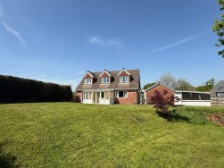 Parklands Road, Ammanford