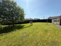 Parklands Road, Ammanford
