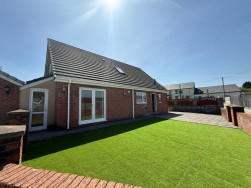 Parklands Road, Ammanford