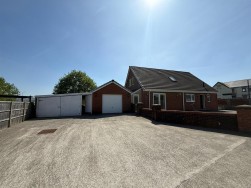 Parklands Road, Ammanford