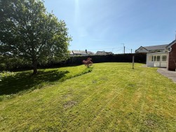Parklands Road, Ammanford