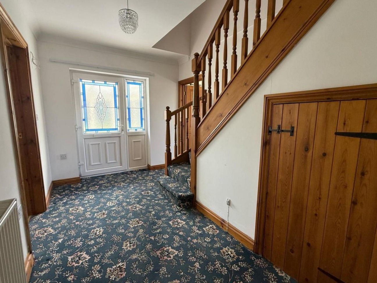 Parklands Road, Ammanford