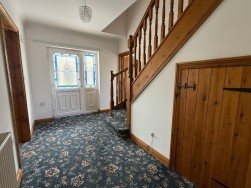 Parklands Road, Ammanford