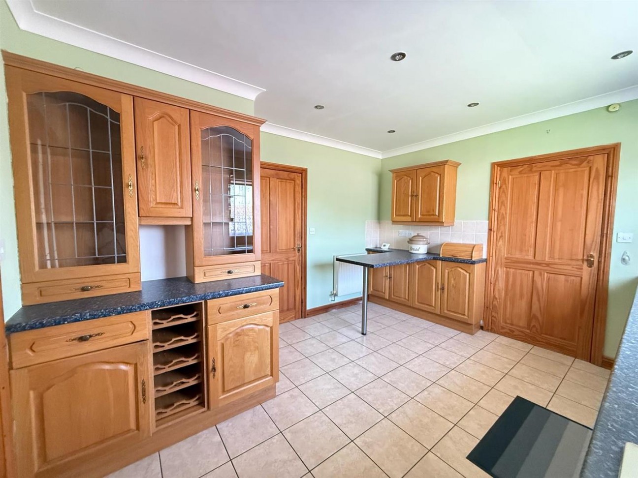 Parklands Road, Ammanford