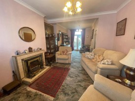 College Street, Ammanford