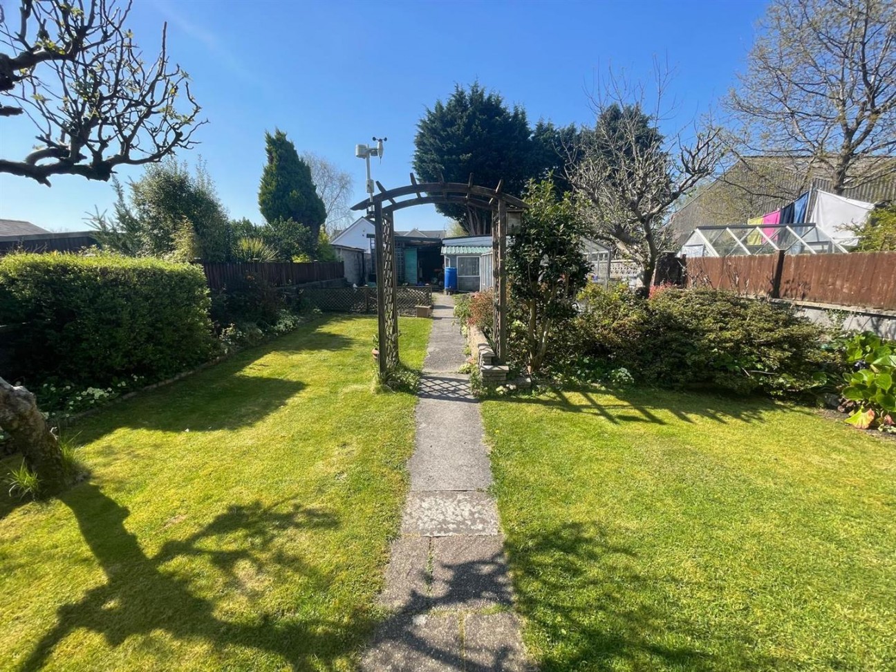 College Street, Ammanford