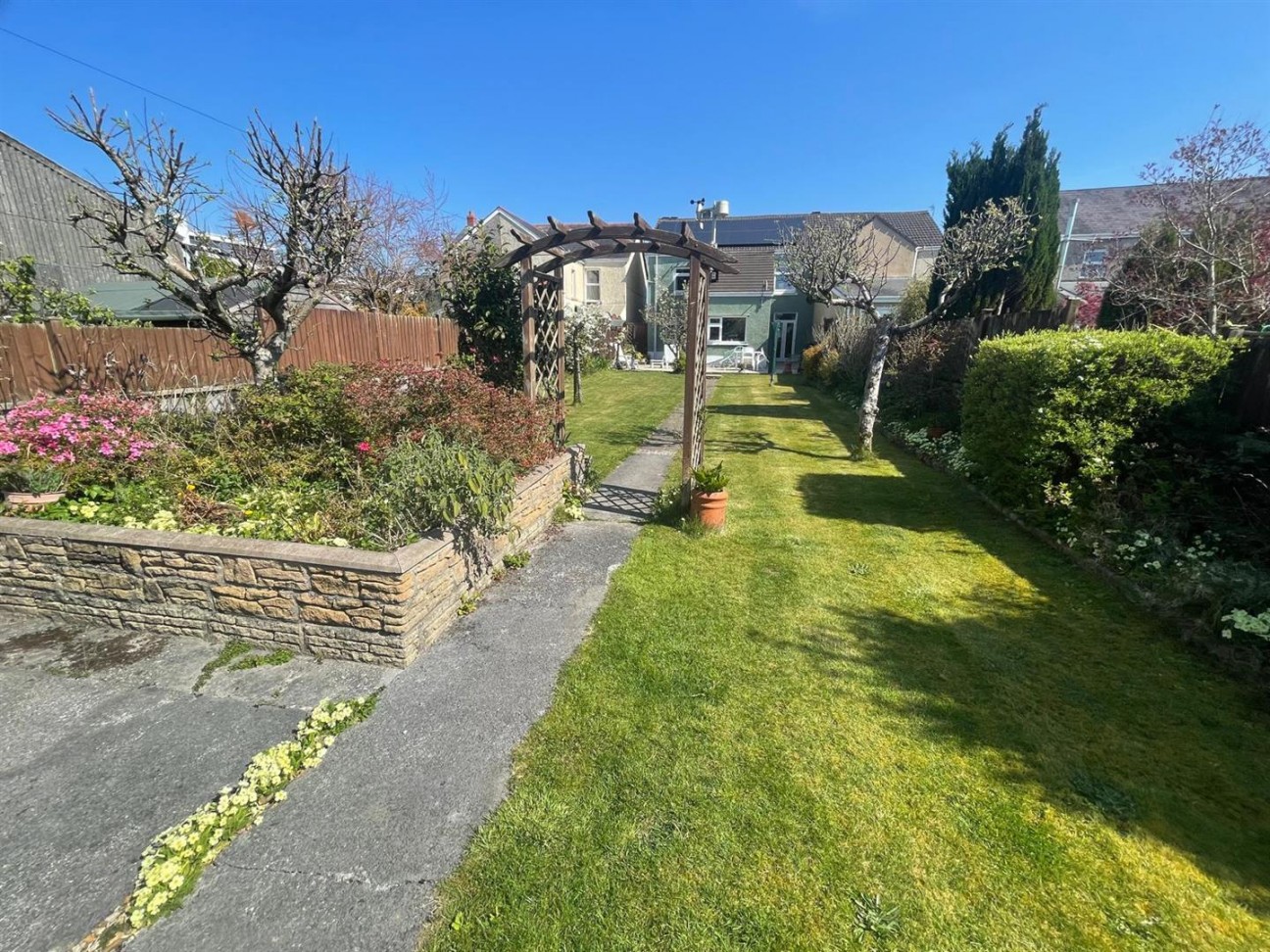 College Street, Ammanford