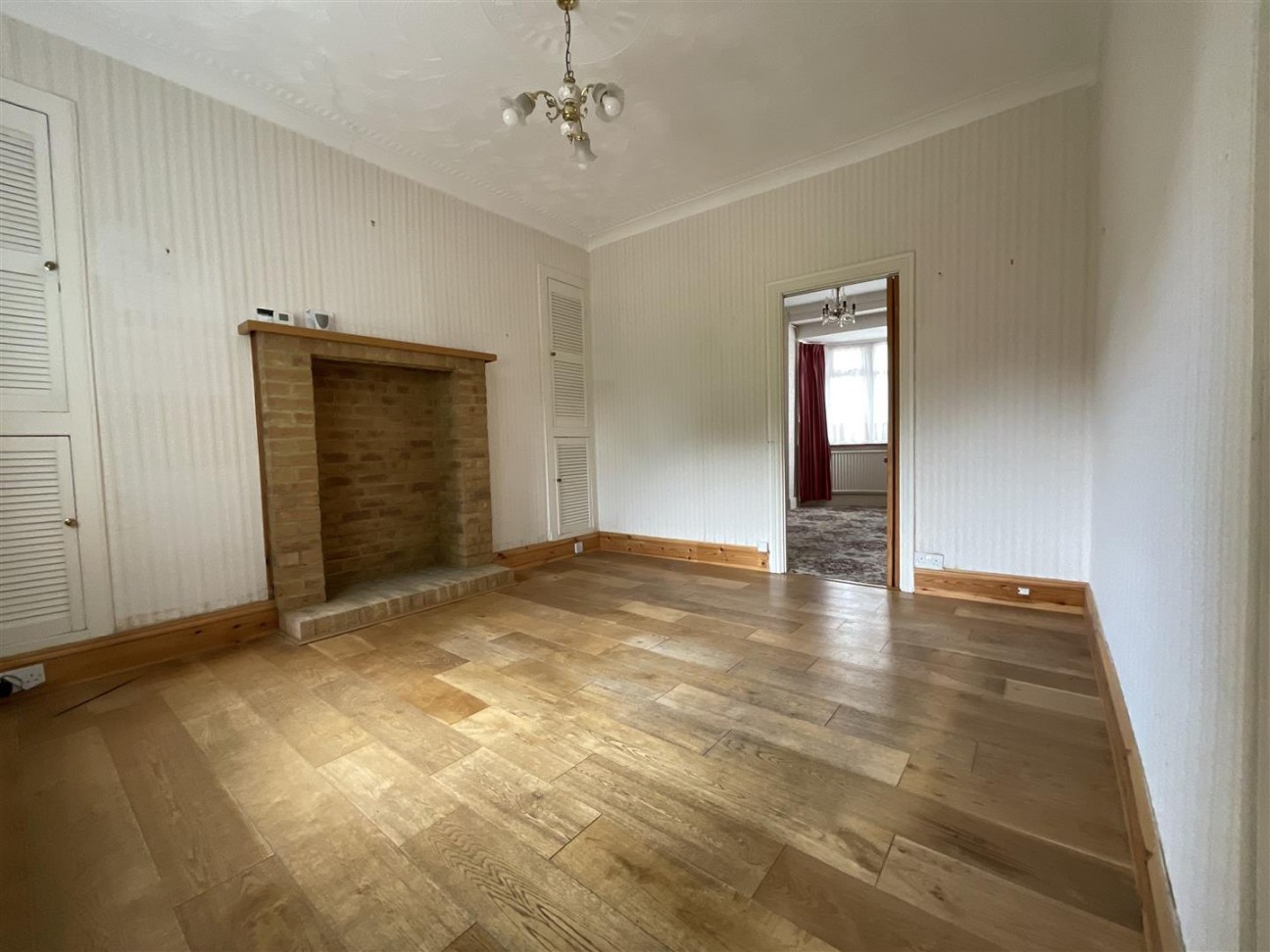 College Street, Ammanford