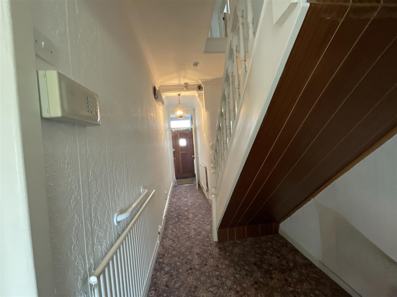 College Street, Ammanford