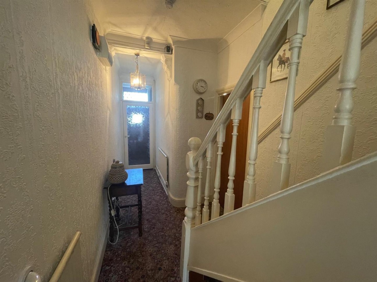 College Street, Ammanford