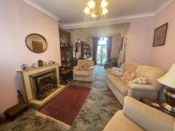College Street, Ammanford