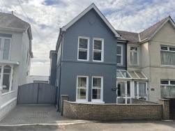 Tirydail Lane, Ammanford