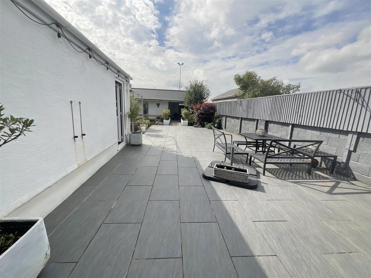 Tirydail Lane, Ammanford