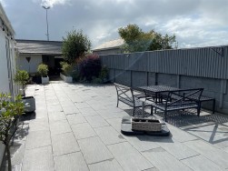 Tirydail Lane, Ammanford