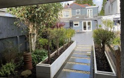Tirydail Lane, Ammanford
