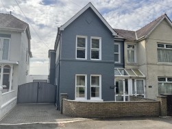 Tirydail Lane, Ammanford