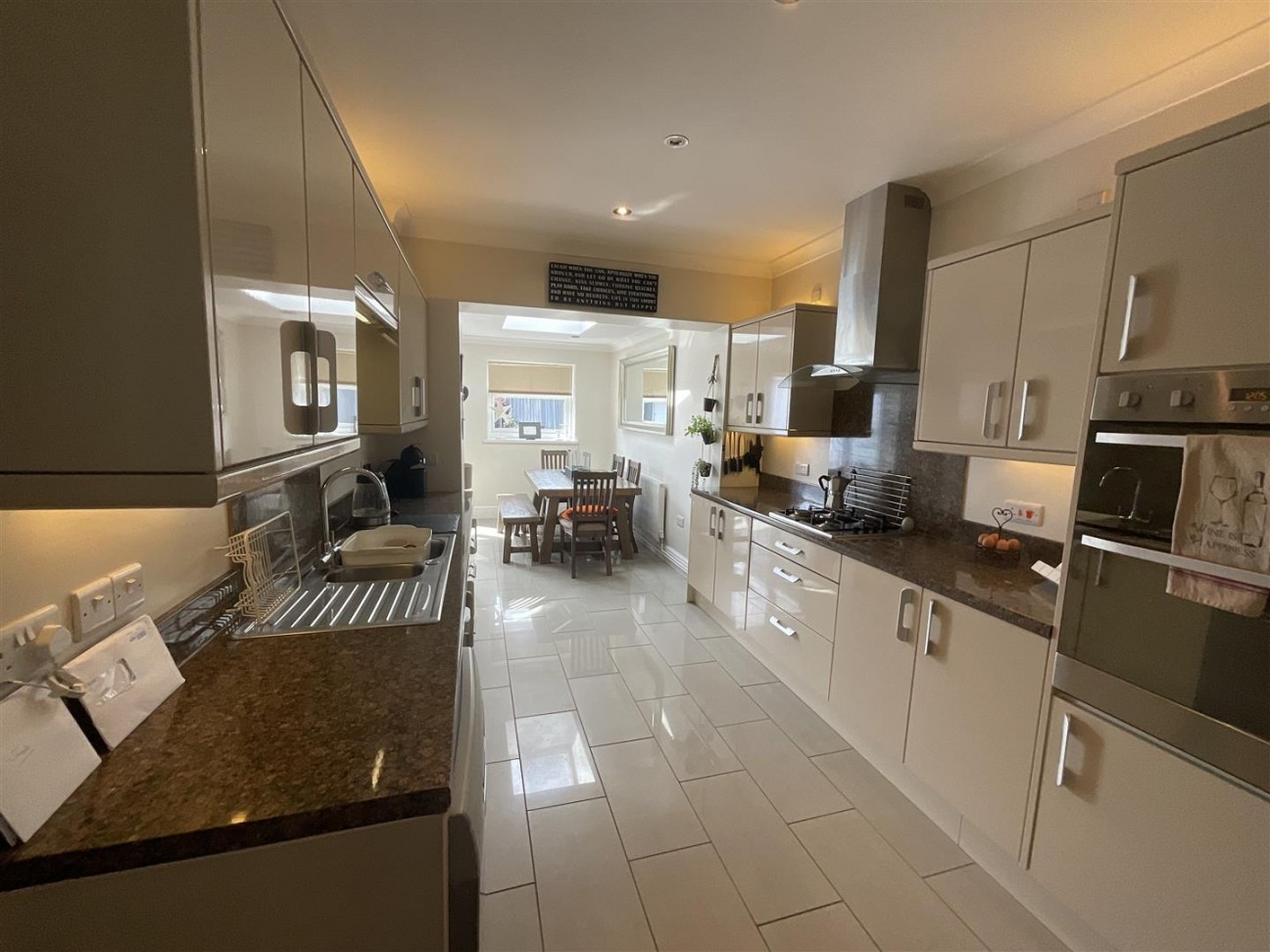 Tirydail Lane, Ammanford