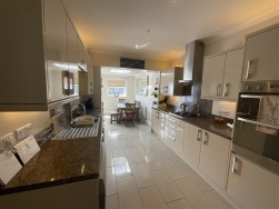 Tirydail Lane, Ammanford