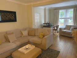 Tirydail Lane, Ammanford