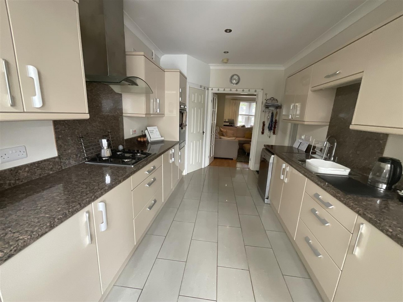 Tirydail Lane, Ammanford