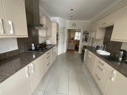 Tirydail Lane, Ammanford