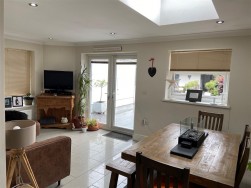 Tirydail Lane, Ammanford