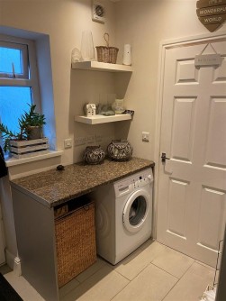 Tirydail Lane, Ammanford