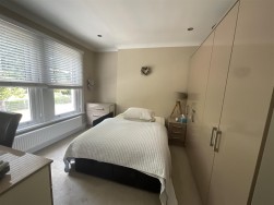 Tirydail Lane, Ammanford