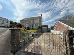 New School Road, Garnant, Ammanford
