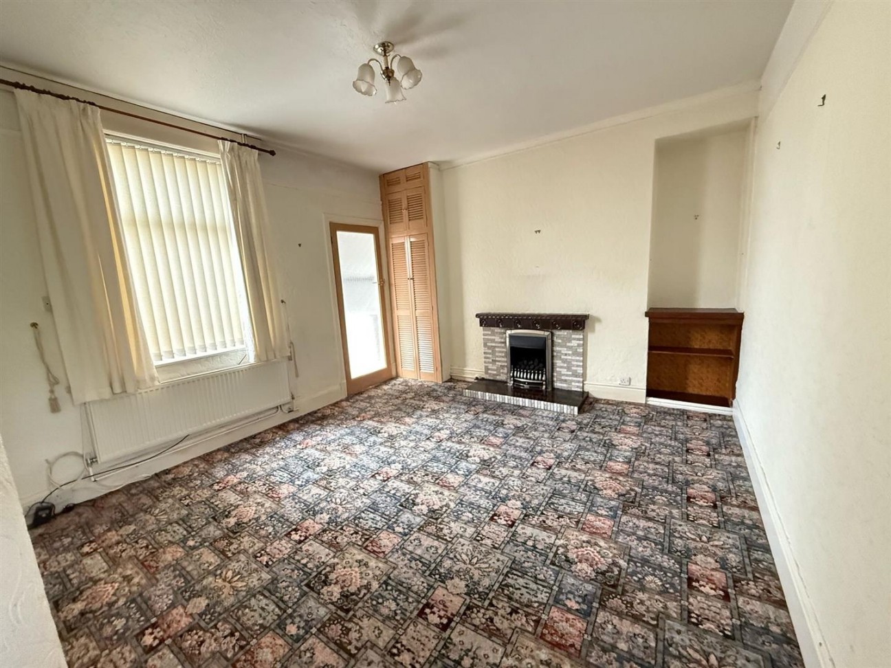 New School Road, Garnant, Ammanford