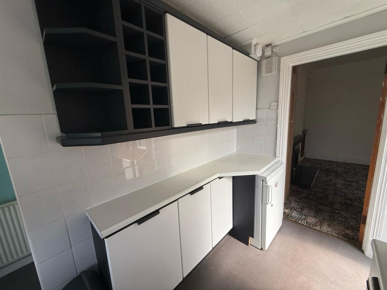 New School Road, Garnant, Ammanford