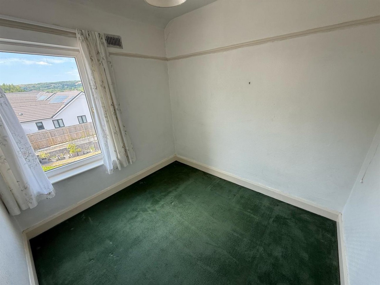 New School Road, Garnant, Ammanford