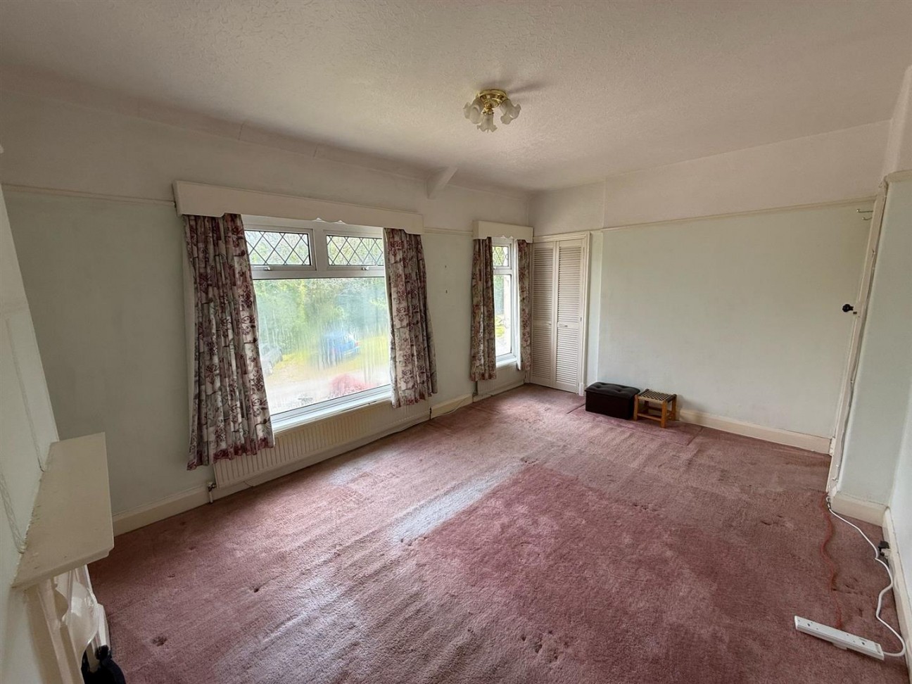 New School Road, Garnant, Ammanford