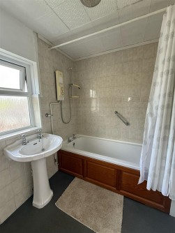 New School Road, Garnant, Ammanford