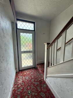 New School Road, Garnant, Ammanford