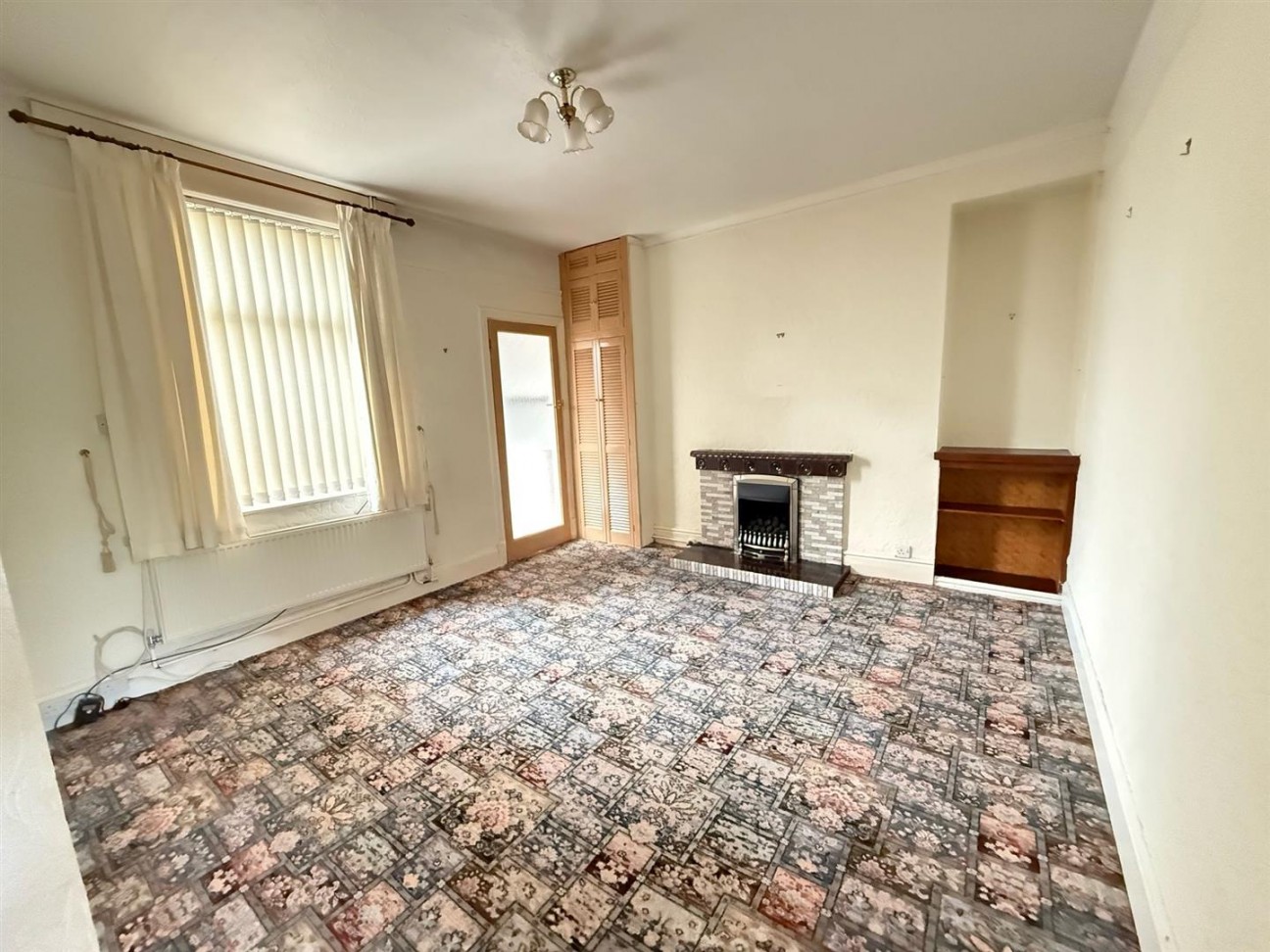New School Road, Garnant, Ammanford