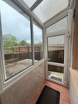 Tirycoed Road, Glanamman, Ammanford